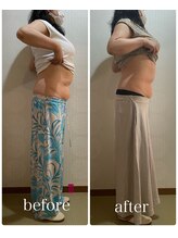 和ごころ本格痩身/