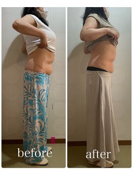 和ごころ本格痩身/