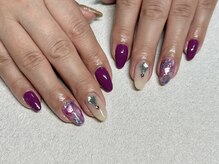 ミューゲ(Mu-guet.)/