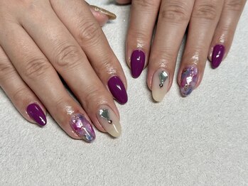 ミューゲ(Mu-guet.)/