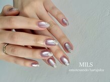 ミルズ オモテサンドウ(MILS omotesando)