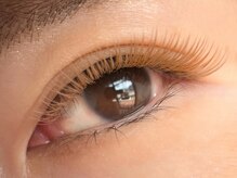 ヘアアンドアイラッシュ テクテク(teku teku)/ボリュームラッシュ　ボリューム