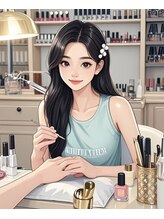 フラワー(Flower)&nbsp;ね い