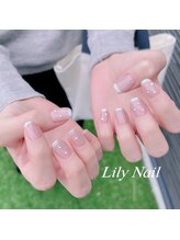 リリーネイル(LILY NAIL)/