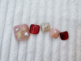 デザインネイル