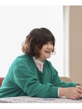 やっほーの風&nbsp;咲枝 （サキエ）