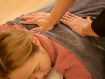 アロエベル(aloe Belle)/美容整体