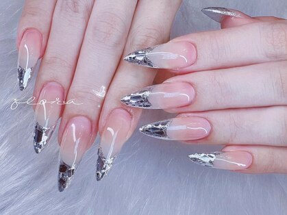 フローラ(flora)の写真