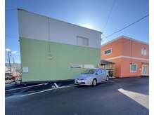 アリエル 桑名(Ariel)/外観