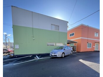 アリエル 桑名(Ariel)/外観