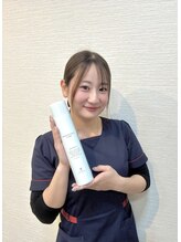 ヘッドミント 福井店&nbsp;渡辺 