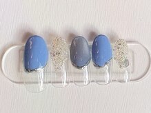 タレイア(Thaleia)/定額ネイル