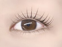 エレナ アイビューティー(Ele'na eye beauty)の雰囲気(まつげパーマ《コスメリフト》ダメージレスで高持続♪)