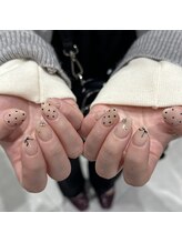 ワンホンネイル