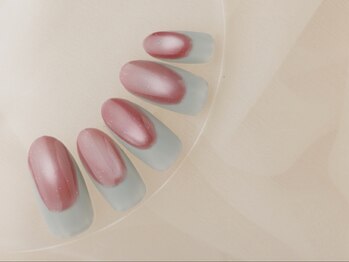 マグネットネイル