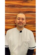 小倉駅前整骨院&nbsp;川本 晃一