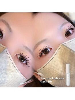 チュニ バイ チッチ 小倉店(chuni by chicchi)/エクパーマ120本