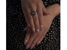 HAND｜大流行*ヘイリーネイル