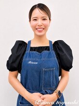 ビアンカ 沖縄豊崎店(Bianca)&nbsp;OSHIRO ☆