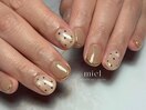【定額】ドットネイル