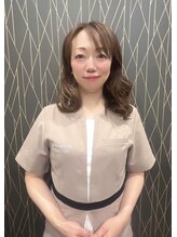 リラクゼーションイヤシ(RELAXATION IYASHI)&nbsp;橋本 Mika