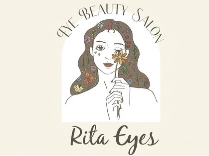 リタ アイズ(Rita Eyes)の写真