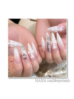 ハナ(HANA)/