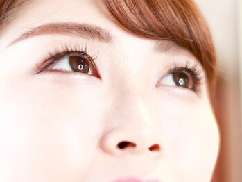 ビイピイジェイズ 大森店(BPJ'S)/まつ毛エクステ100本