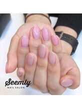 シームリー(Seemly)/