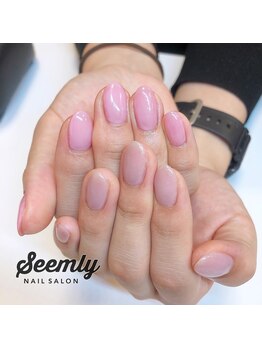 シームリー(Seemly)/