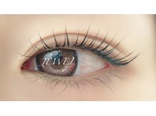 ジュエル(JEWEL)/次世代まつげパーマ