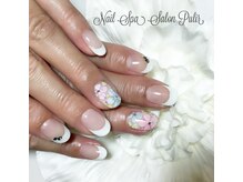 ネイルスパサロン プリール(Pulir)/