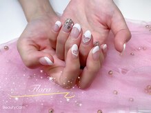 フローラネイルサロン/