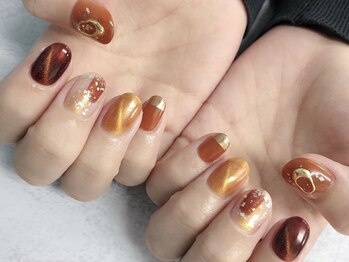 インミニネイルサロン 上野御徒町(INMENE)/