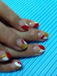 【ネイルデザイン】