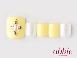 イエロービジュー ￥12089