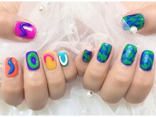 シーシーネイルサロン(CC)/