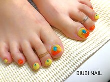 ビユビ ネイル(BIUBI NAIL)/BIUBI NAIL &nbsp;ビユビネイル