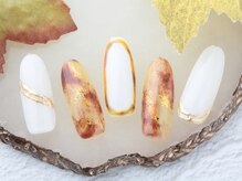 ラヴィネイル 京都駅前店 クレア(La Vie Nail claire)/2021年10月限定クーポン