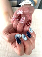 ザネイルズ(The Nails)/