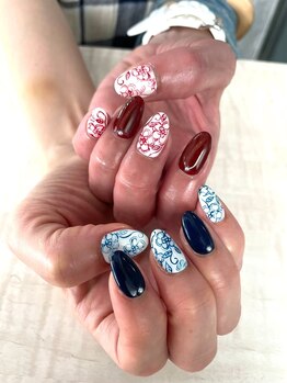 ザネイルズ(The Nails)/