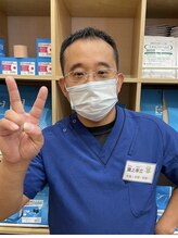 たいよう鍼灸整骨院 深江橋 壹添 晋悟
