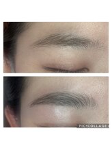 シャルムミー(Charmeme)/話題のハリウッドブロウリフト