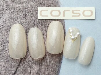 コルソケーツー 梅田茶屋町(corso k-two)/2022夏サンプル18