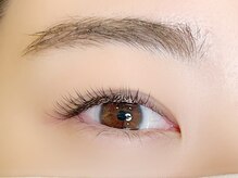 シル シェノン(cil shenon)/フラットラッシュ100本♪