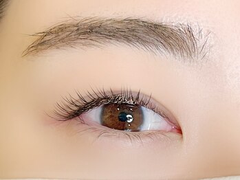 シル シェノン(cil shenon)/フラットラッシュ100本♪