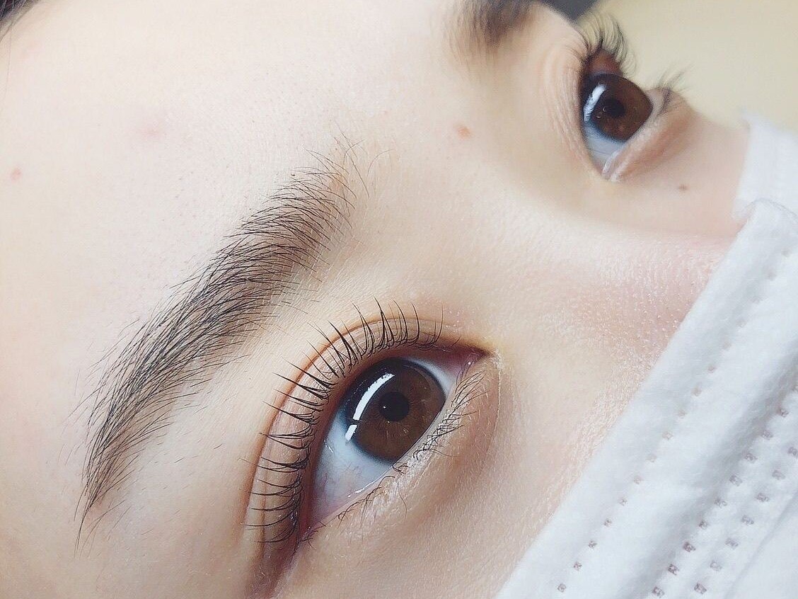 エッジアイ 新三田店(edge eye)｜ホットペッパービューティー