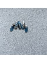 ニル(nil)/スカルプdesign定額