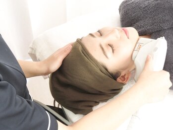 ナム 上野店(Namu)/施術後、すぐわかる小顔効果♪