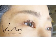 クレー(Klee)/パリジェンヌラッシュリフト